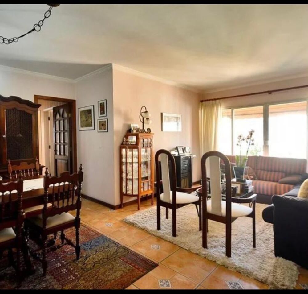 Apartamento, 3 quartos, 134 m² - Foto 1