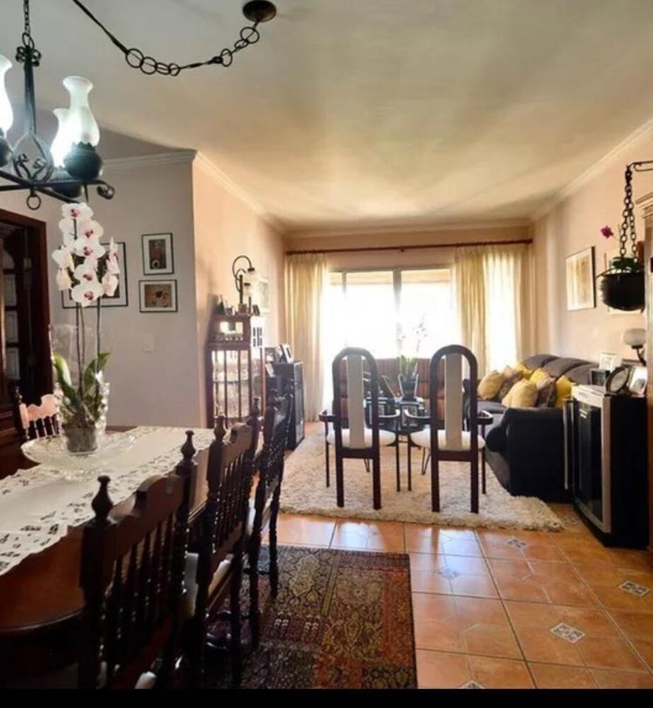 Apartamento, 3 quartos, 134 m² - Foto 2