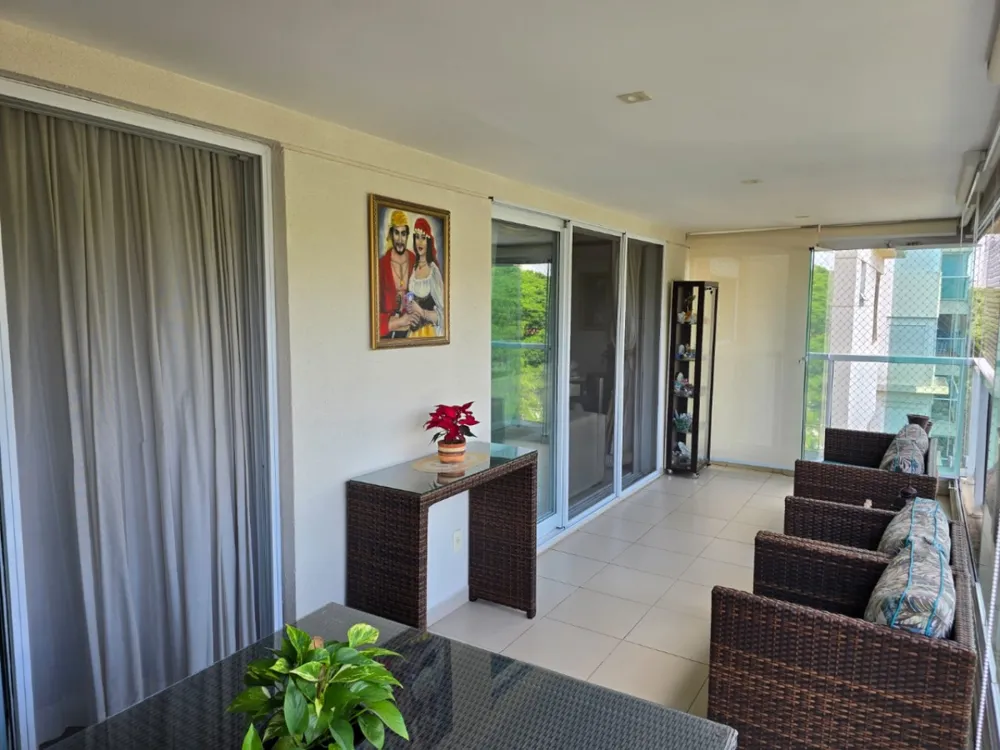 Apartamento, 3 quartos, 190 m² - Foto 3