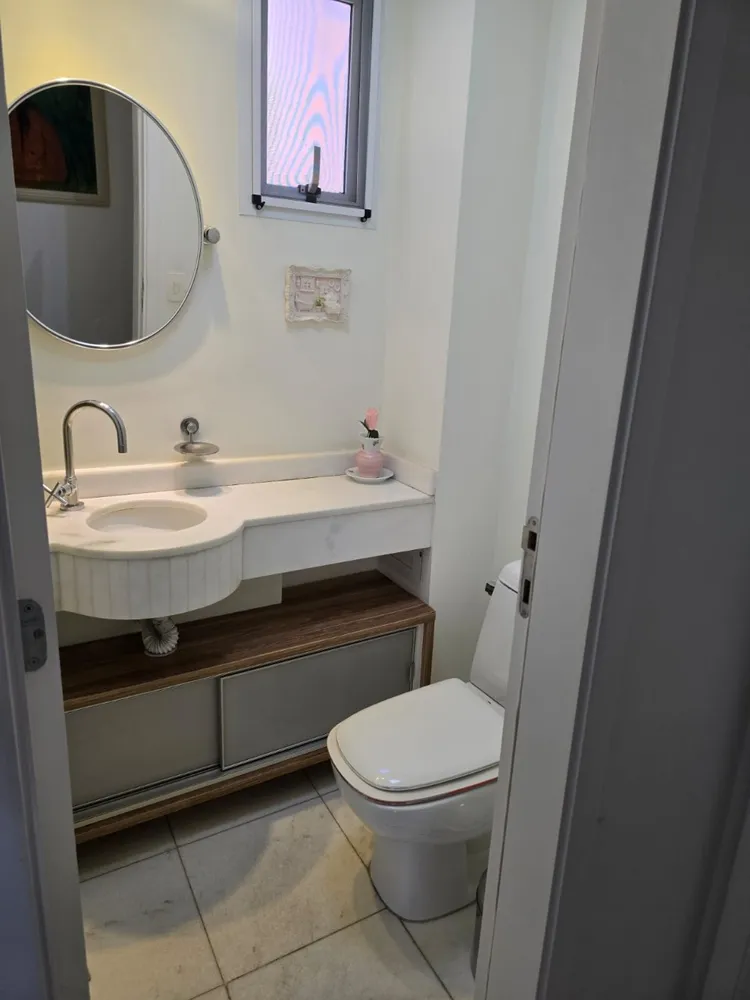 Apartamento, 3 quartos, 190 m² - Foto 5