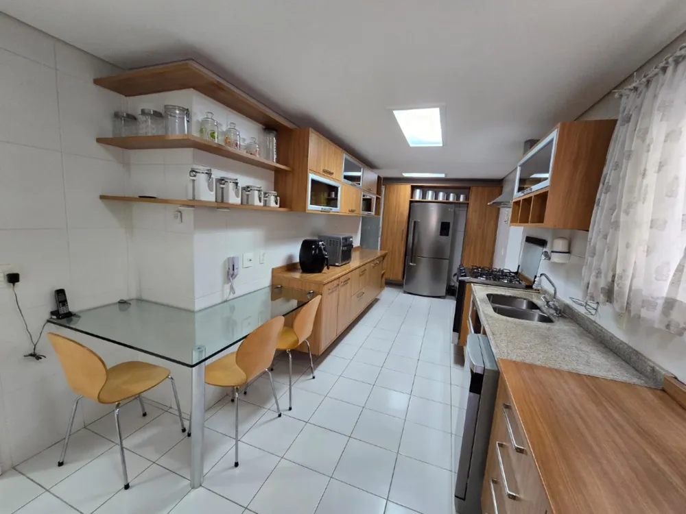 Apartamento, 3 quartos, 190 m² - Foto 6