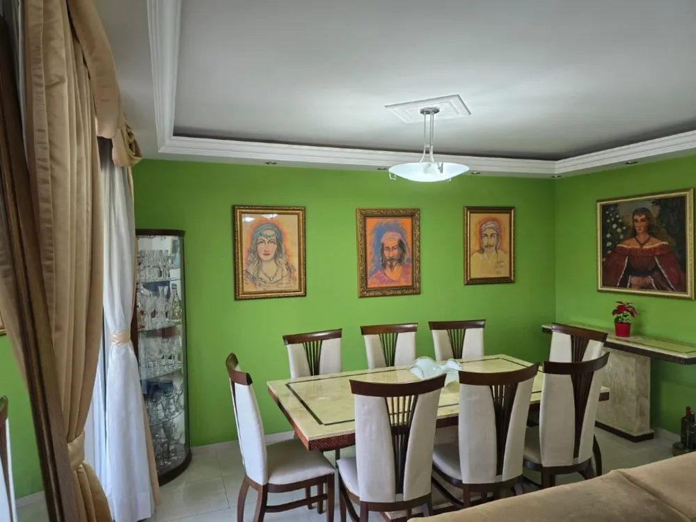 Apartamento, 3 quartos, 190 m² - Foto 4
