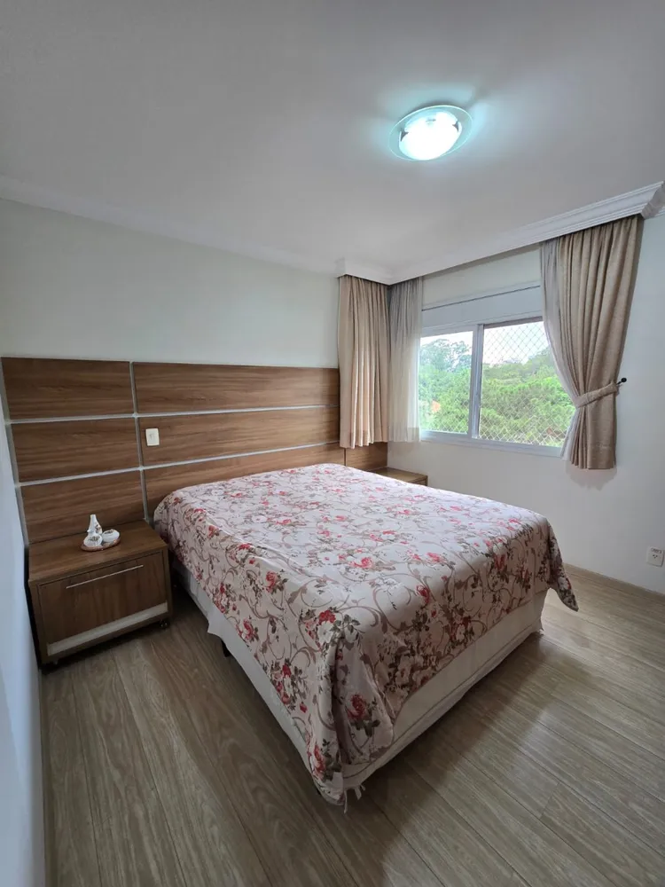 Apartamento, 3 quartos, 190 m² - Foto 8