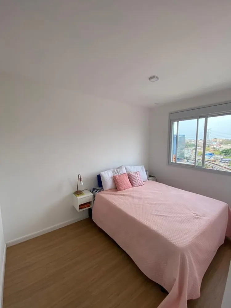 Apartamento, 2 quartos, 50 m² - Foto 3