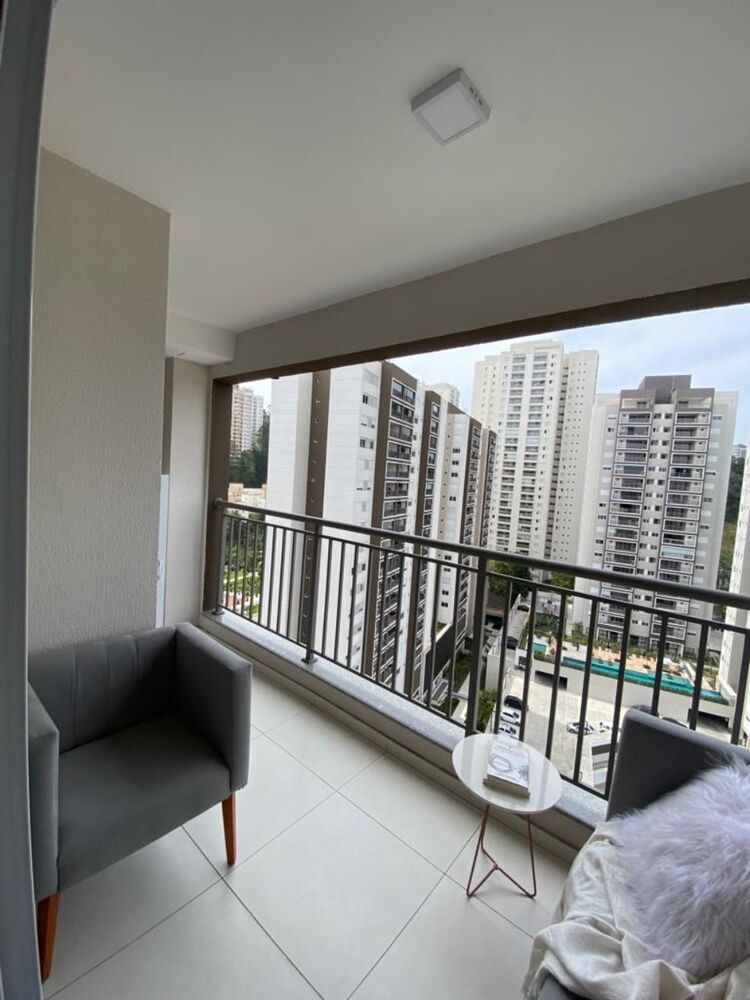 Apartamento, 2 quartos, 50 m² - Foto 5