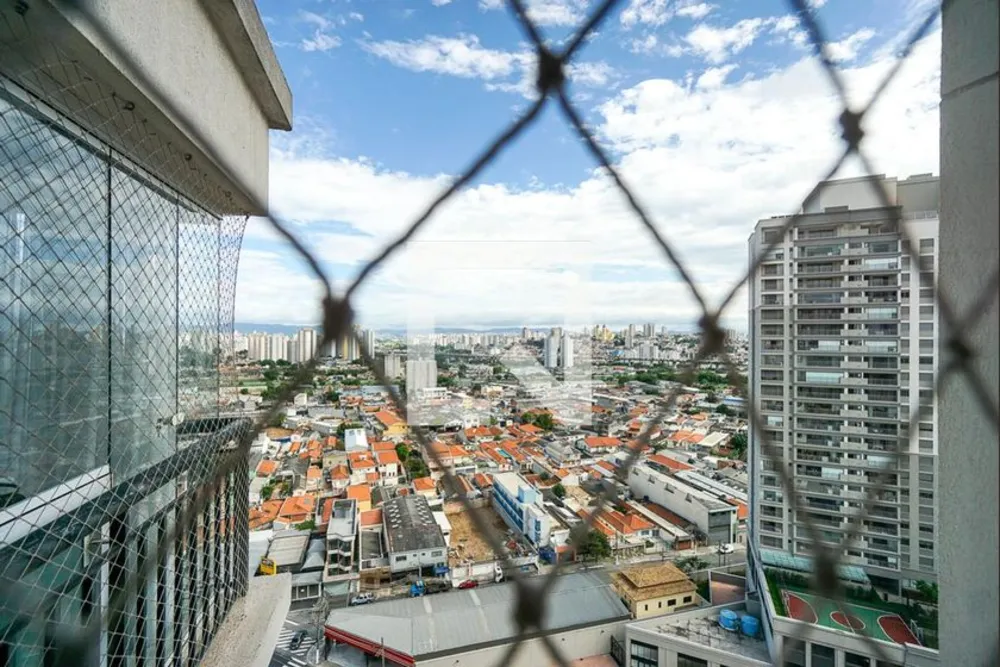 Apartamento, 3 quartos, 100 m² - Foto 5