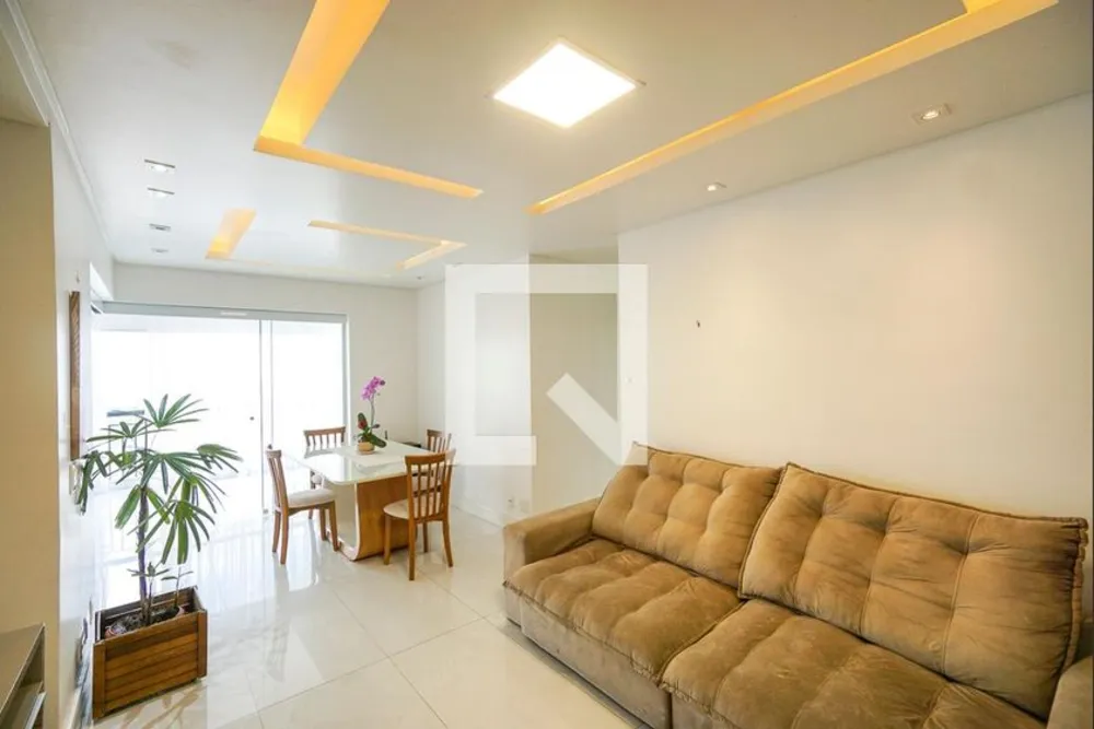 Apartamento, 3 quartos, 100 m² - Foto 2
