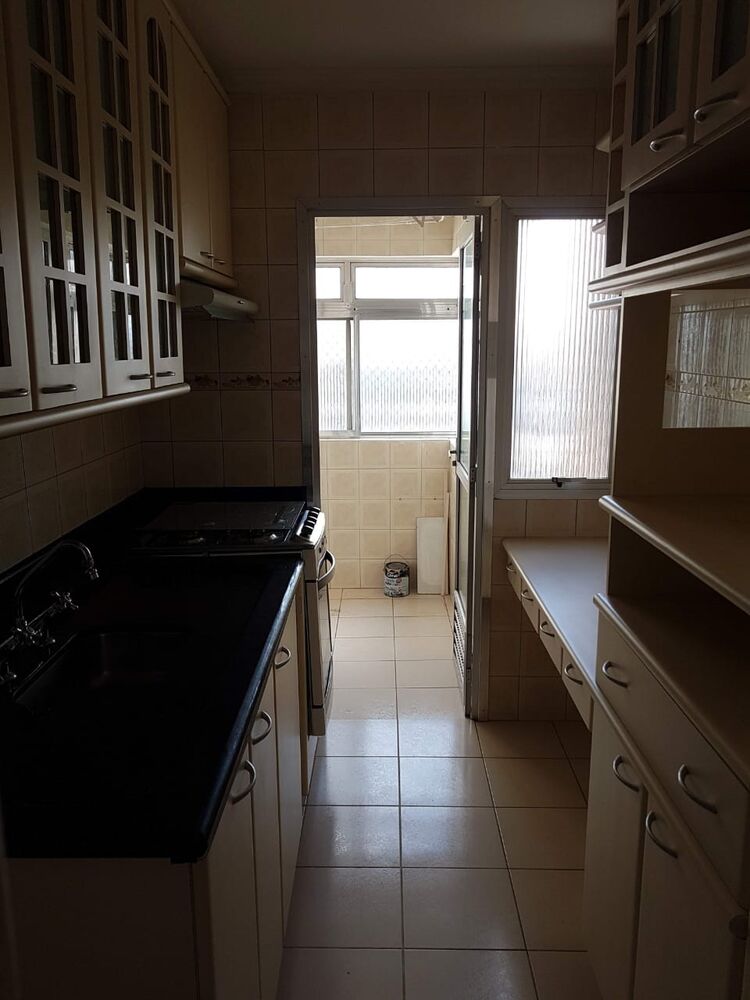 Apartamento, 3 quartos, 58 m² - Foto 4