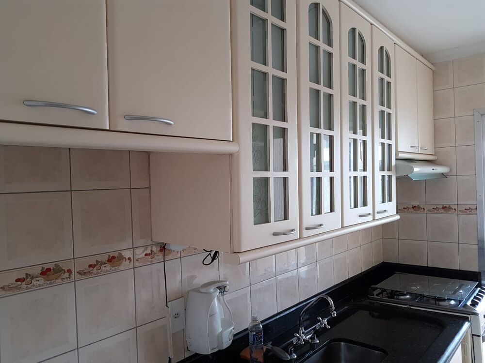Apartamento, 3 quartos, 58 m² - Foto 3