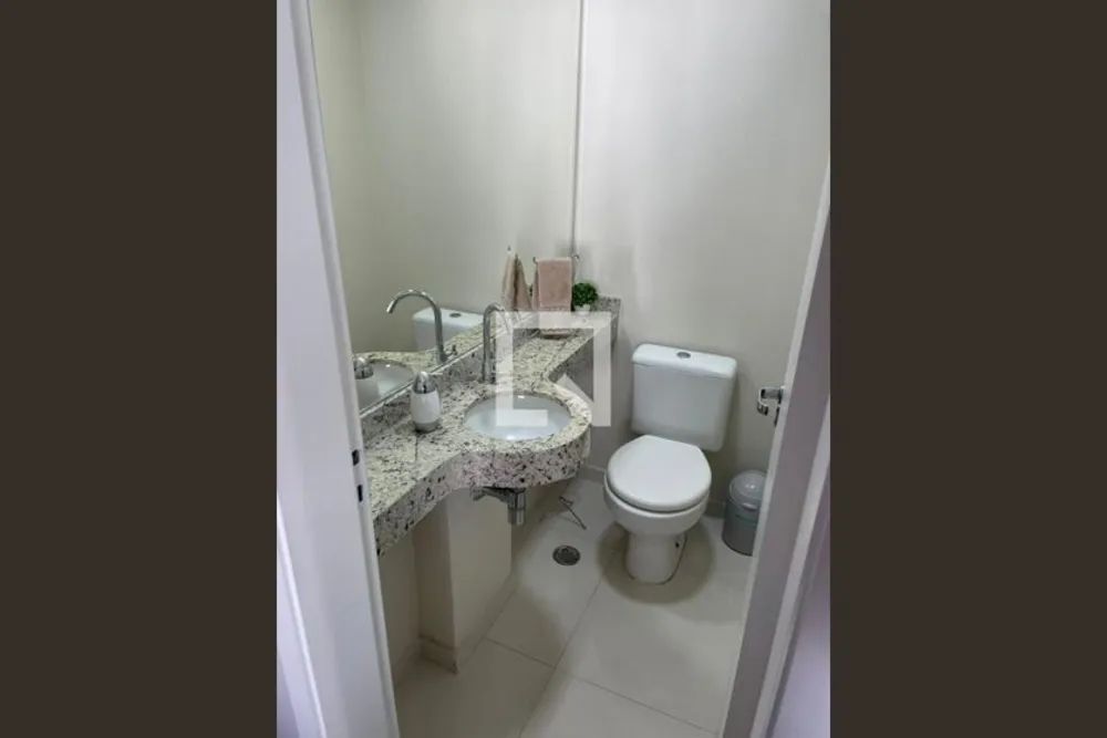 Apartamento, 3 quartos, 132 m² - Foto 9