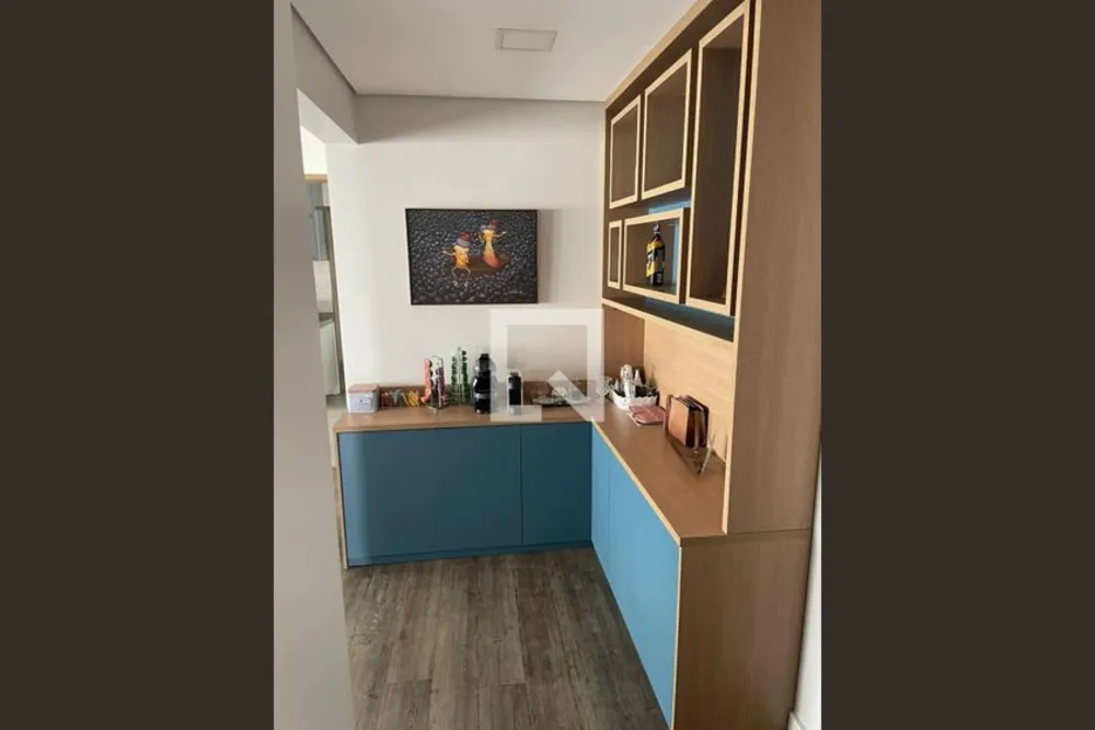 Apartamento, 3 quartos, 132 m² - Foto 7