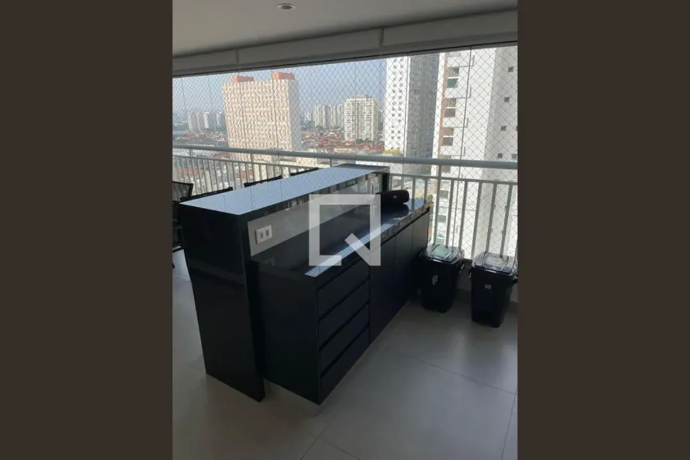 Apartamento, 3 quartos, 132 m² - Foto 4