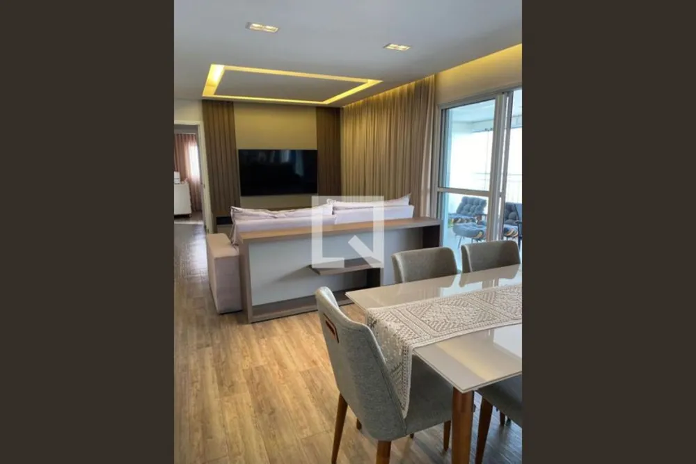 Apartamento, 3 quartos, 132 m² - Foto 5