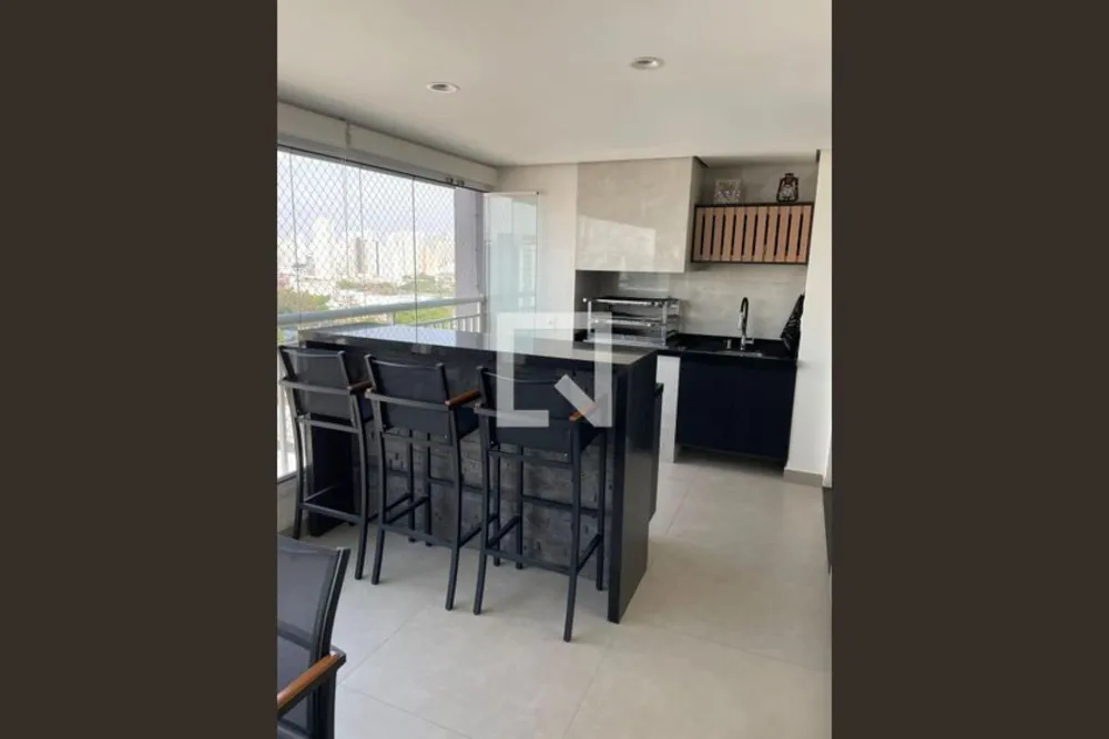 Apartamento, 3 quartos, 132 m² - Foto 1