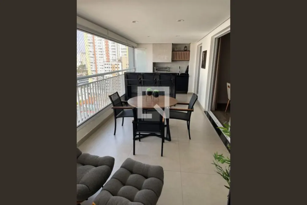 Apartamento, 3 quartos, 132 m² - Foto 3