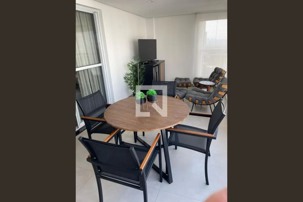 Apartamento, 3 quartos, 132 m² - Foto 2
