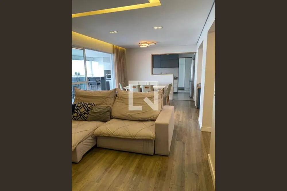 Apartamento, 3 quartos, 132 m² - Foto 6