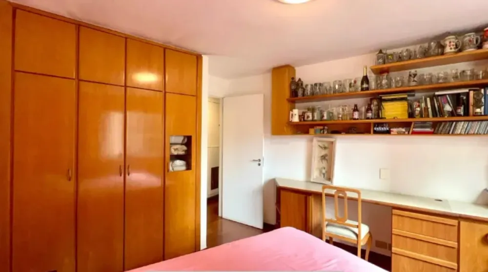 Apartamento, 3 quartos, 178 m² - Foto 7