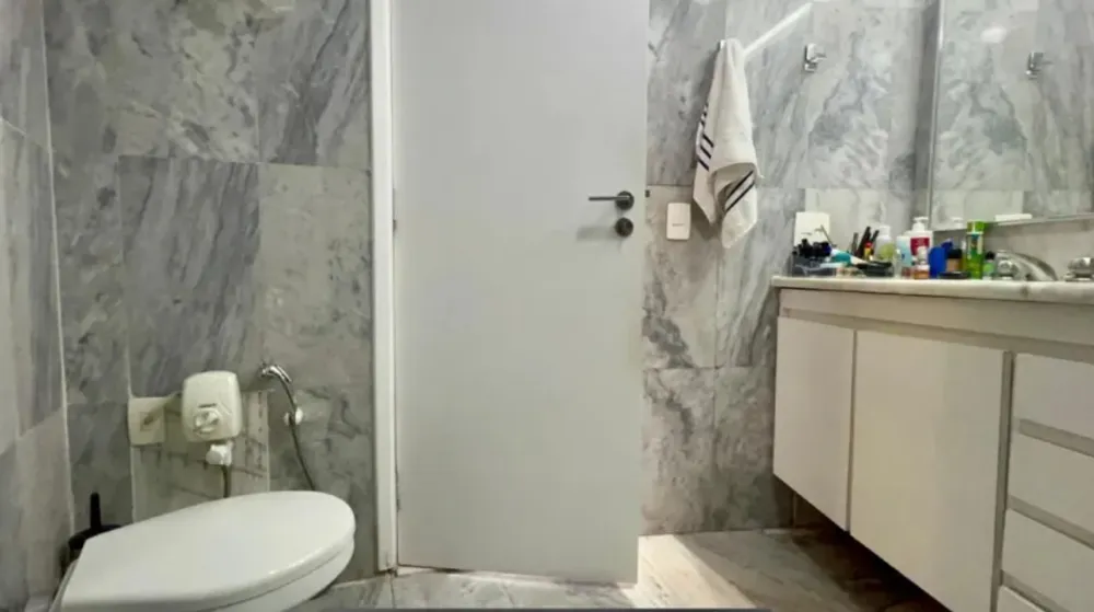 Apartamento, 3 quartos, 178 m² - Foto 2
