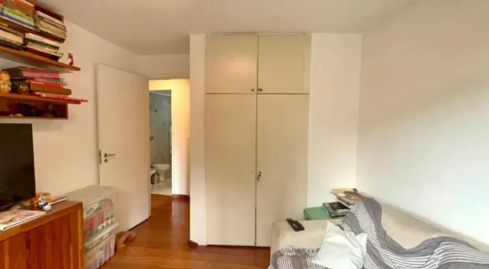 Apartamento, 3 quartos, 178 m² - Foto 5