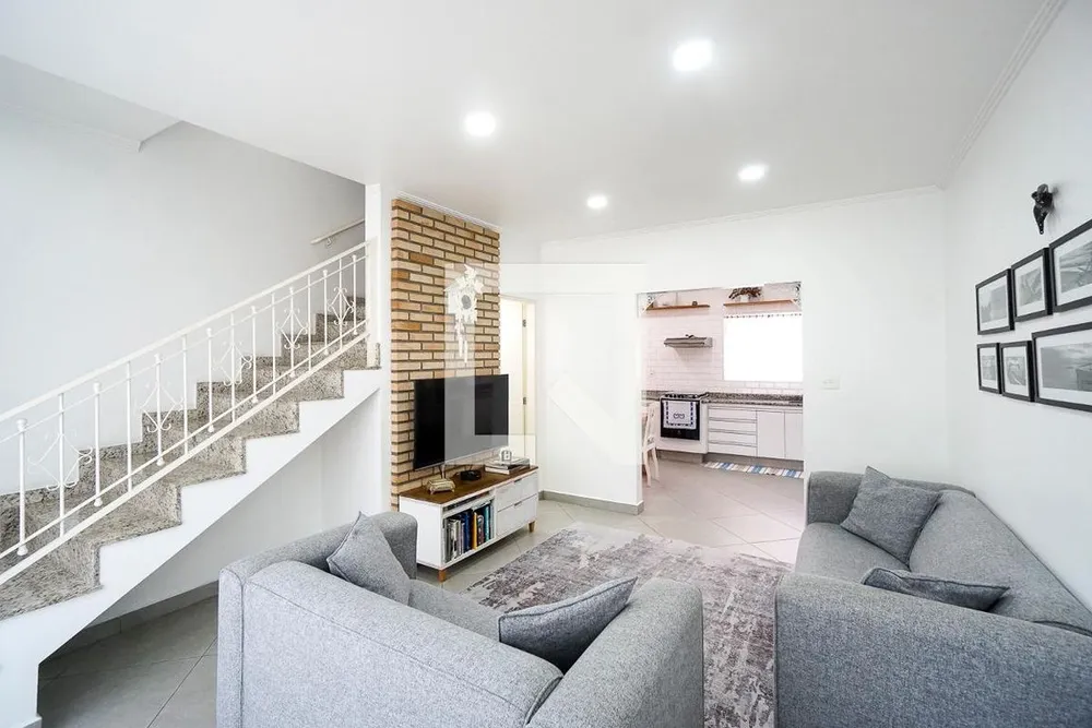 Casa, 2 quartos, 170 m² - Foto 1