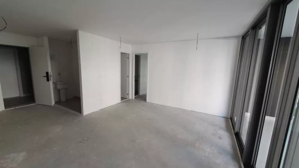 Apartamento à venda com 1 quarto, 71m² - Foto 4