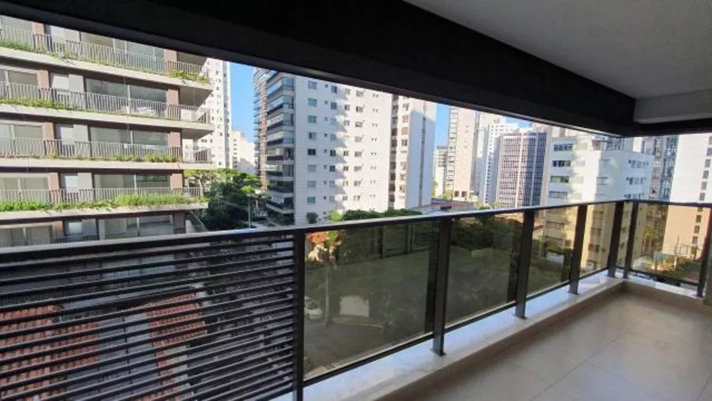 Apartamento à venda com 1 quarto, 71m² - Foto 1