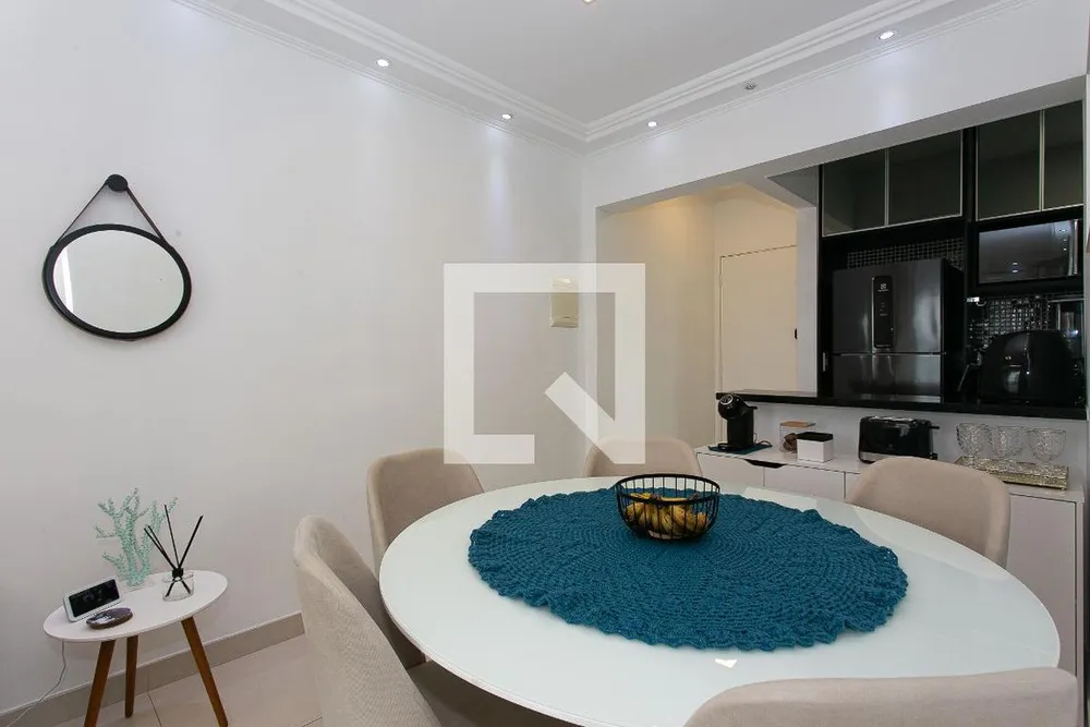 Apartamento, 2 quartos, 50 m² - Foto 6