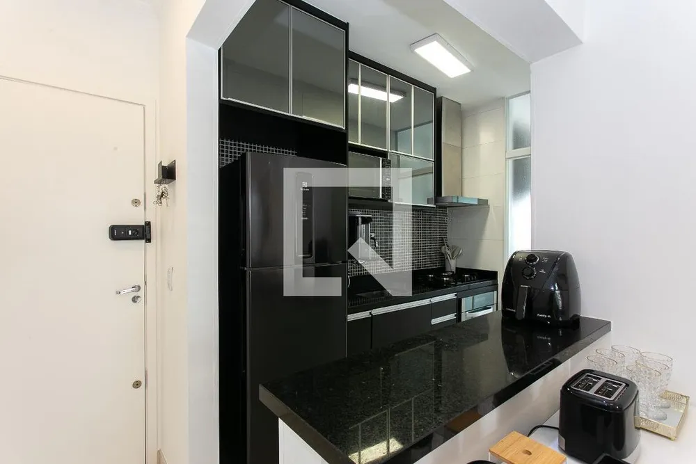 Apartamento, 2 quartos, 50 m² - Foto 7