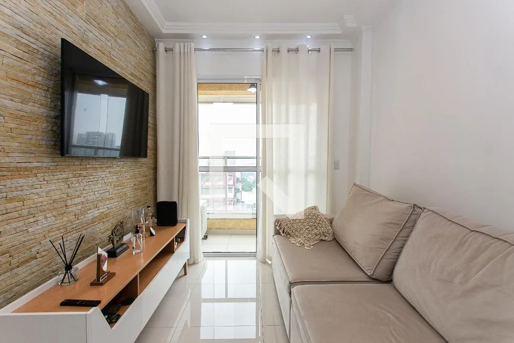 Apartamento, 2 quartos, 50 m² - Foto 4