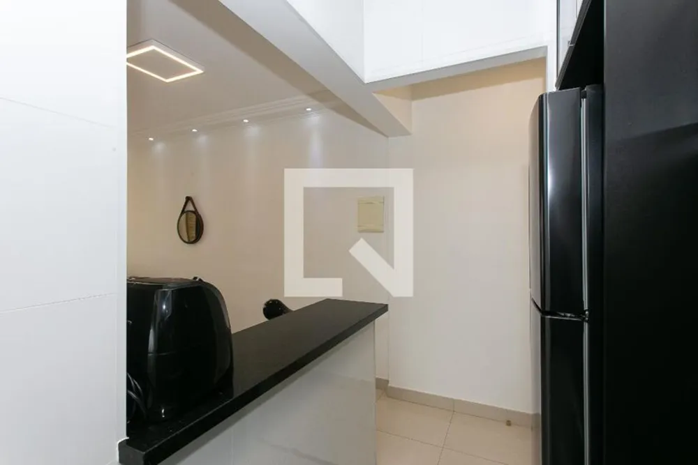 Apartamento, 2 quartos, 50 m² - Foto 8