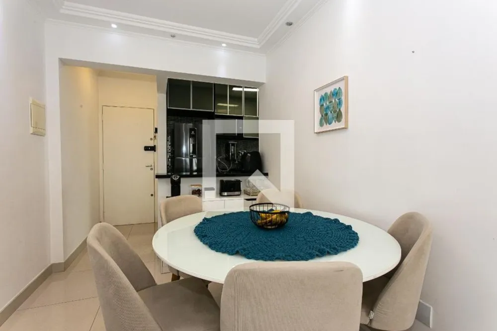 Apartamento, 2 quartos, 50 m² - Foto 5