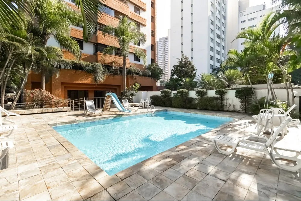 Cobertura, 3 quartos, 190 m² - Foto 5