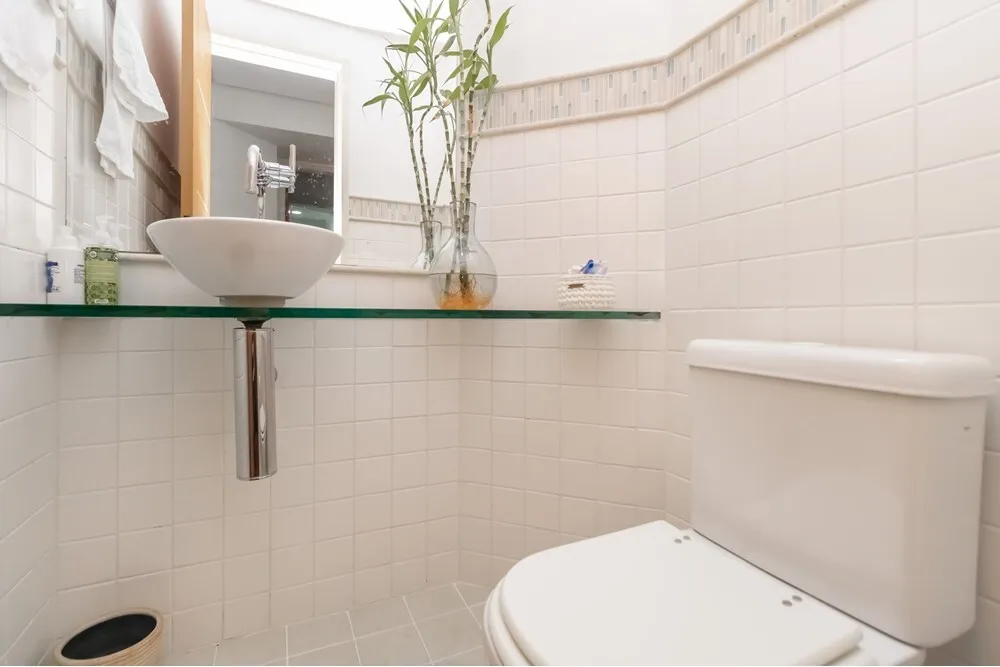 Cobertura, 3 quartos, 190 m² - Foto 2