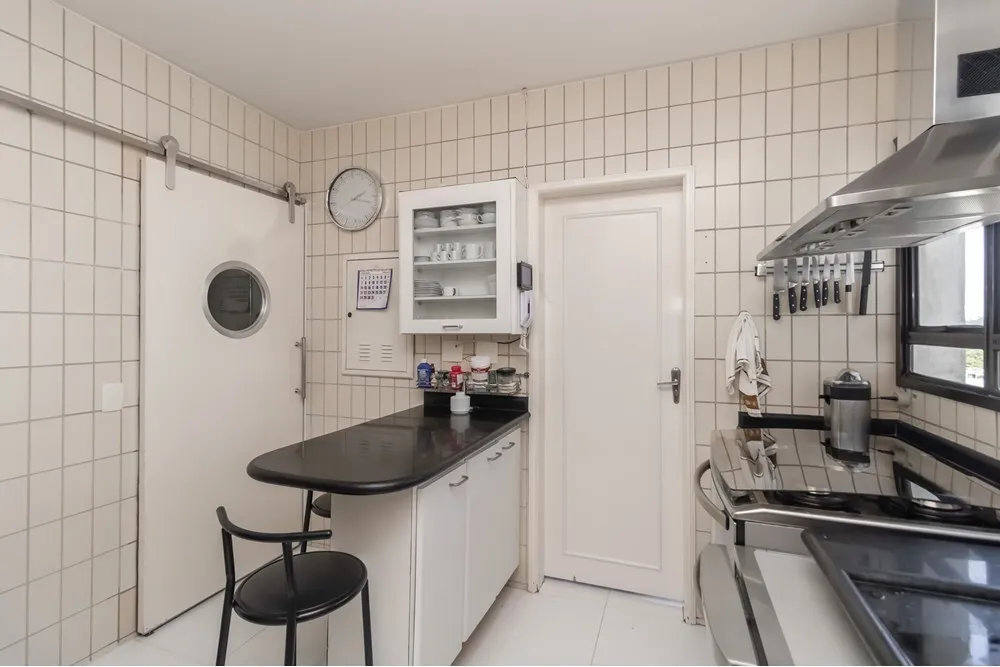Cobertura, 3 quartos, 190 m² - Foto 1