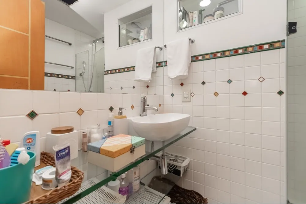 Cobertura, 3 quartos, 190 m² - Foto 2
