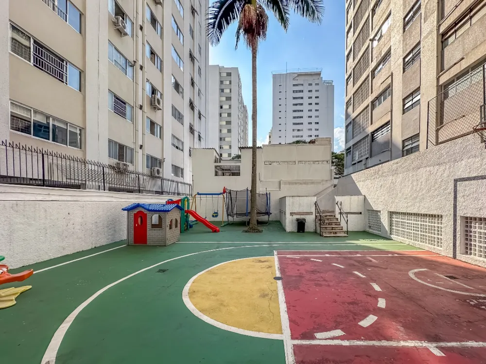 Apartamento, 3 quartos, 190 m² - Foto 8