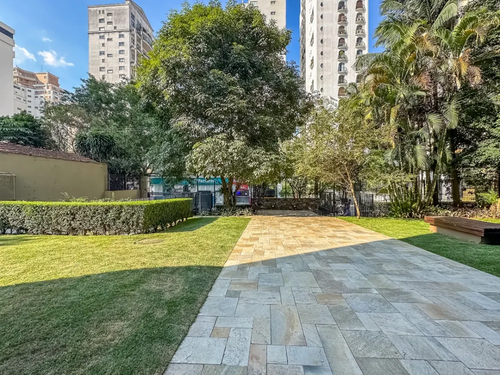 Apartamento, 3 quartos, 190 m² - Foto 5