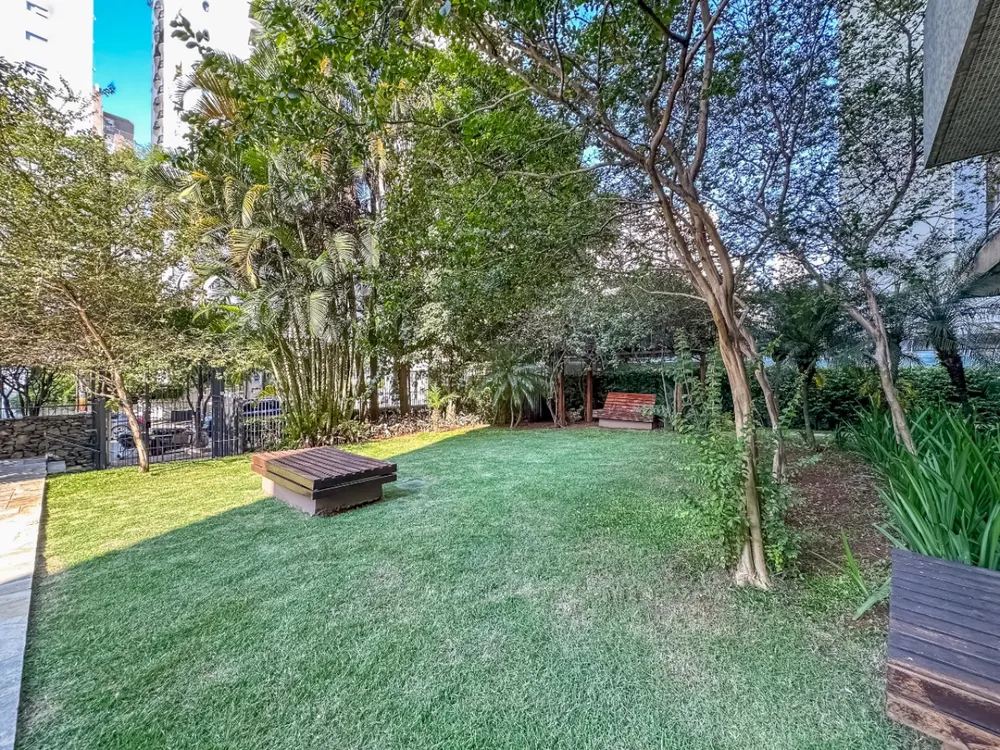 Apartamento, 3 quartos, 190 m² - Foto 4