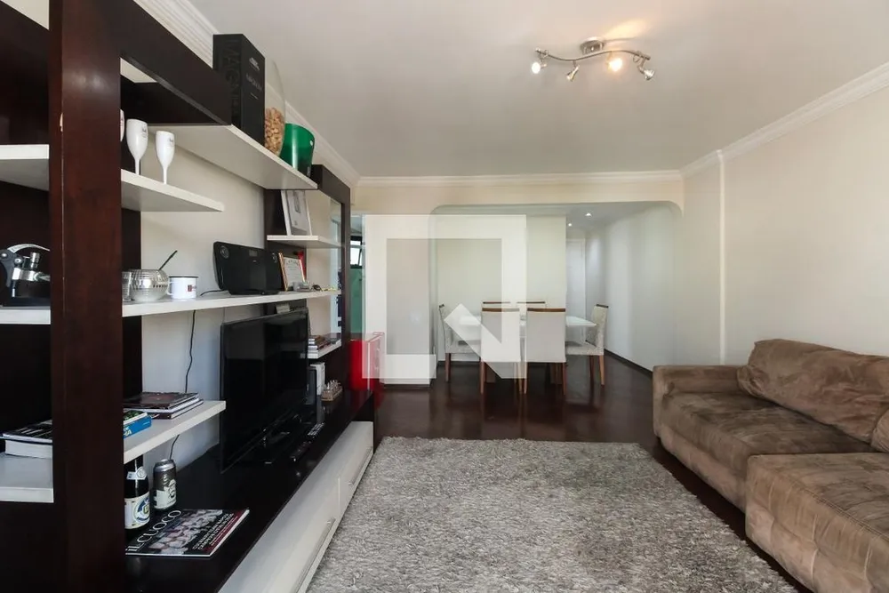 Apartamento, 3 quartos, 90 m² - Foto 2