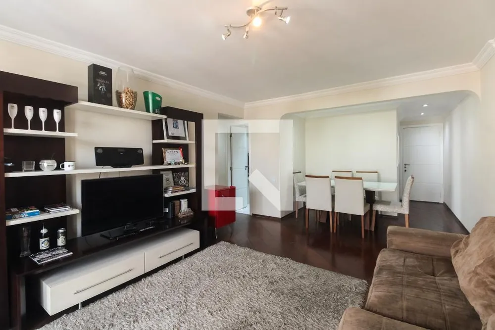 Apartamento, 3 quartos, 90 m² - Foto 1