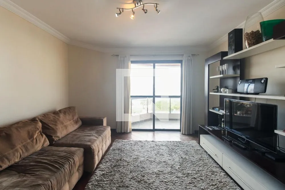 Apartamento, 3 quartos, 90 m² - Foto 3