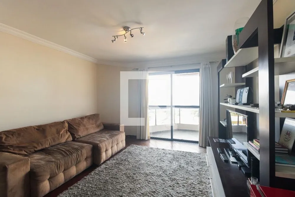 Apartamento, 3 quartos, 90 m² - Foto 4