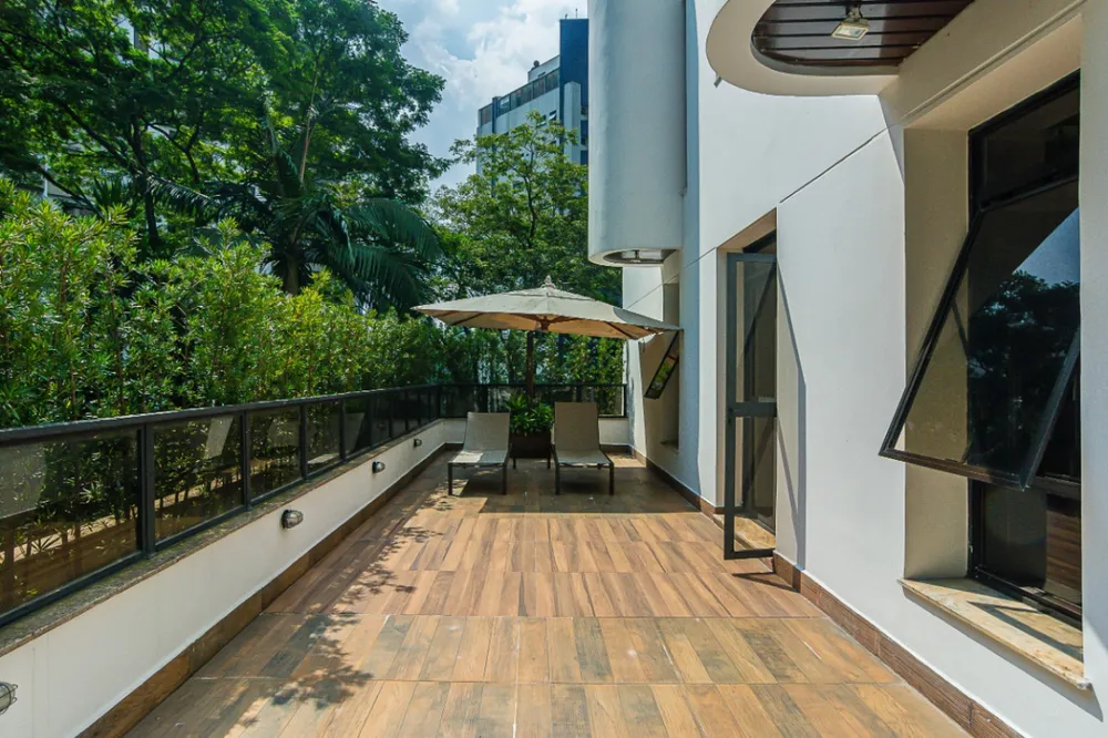 Apartamento, 4 quartos, 310 m² - Foto 1