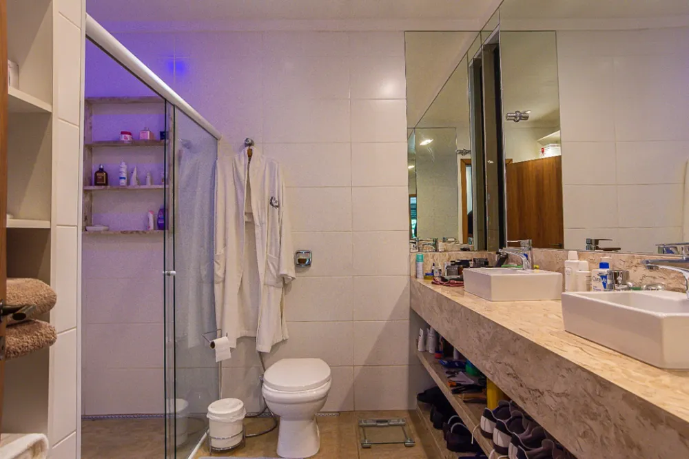 Apartamento, 4 quartos, 310 m² - Foto 6