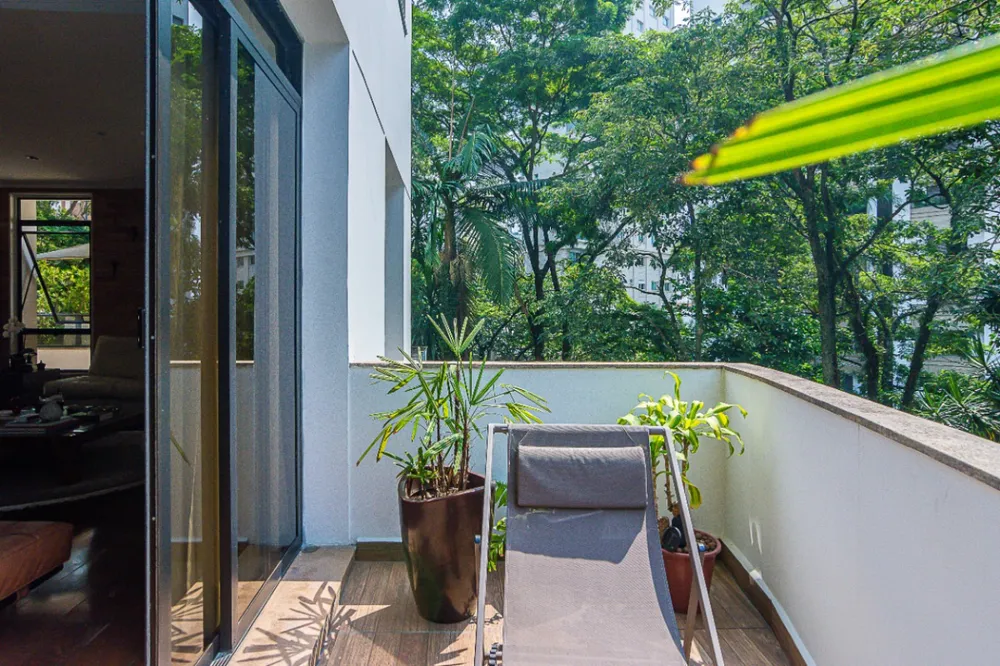 Apartamento, 4 quartos, 310 m² - Foto 5