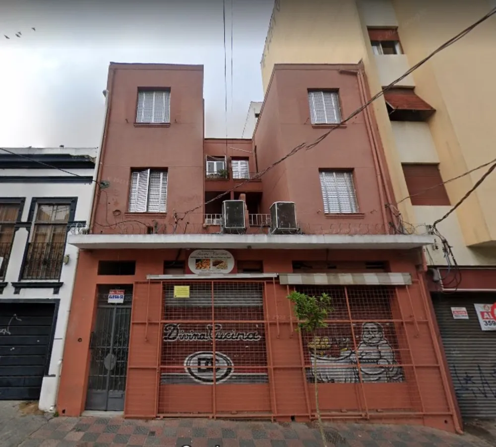 Prédio Inteiro, 900 m² - Foto 1