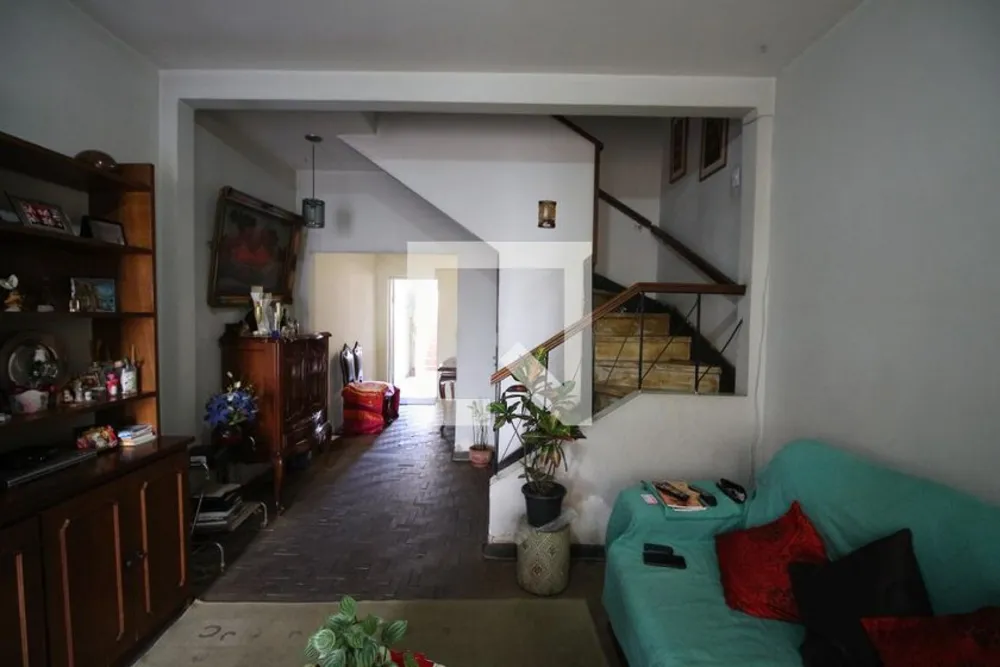 Casa, 3 quartos, 80 m² - Foto 2
