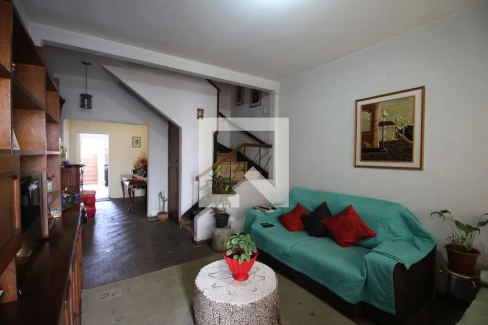 Casa, 3 quartos, 80 m² - Foto 1