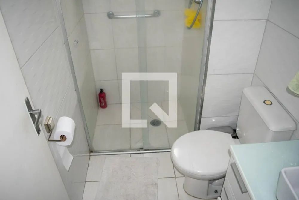 Apartamento, 2 quartos, 45 m² - Foto 5